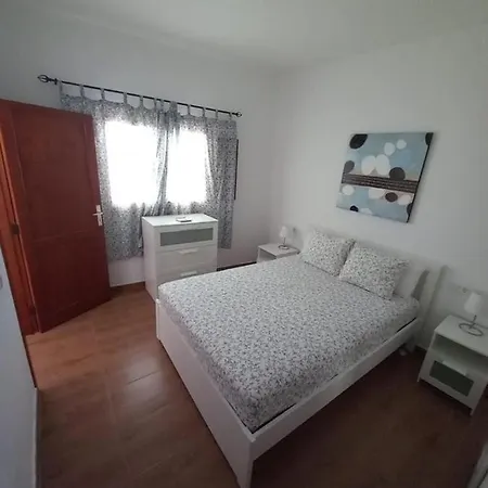 Apartamento Estudio Sermar