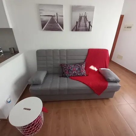 Estudio Sermar * Punta Mujeres