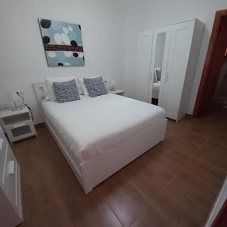 Apartamento Estudio Sermar *