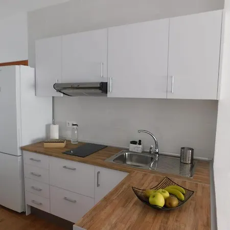 Estudio Sermar Апартаменты *