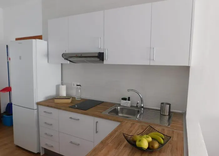 Estudio Sermar Апартаменты *