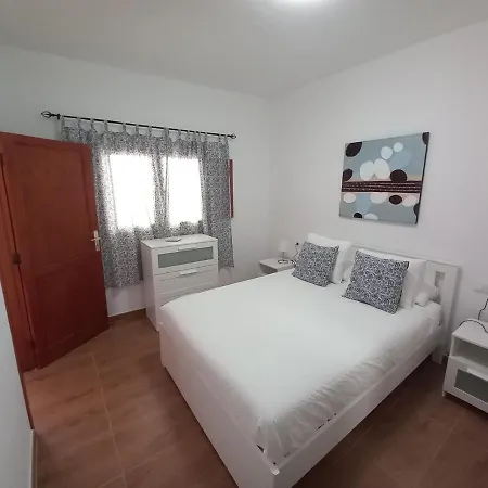 Appartement Estudio Sermar Punta Mujeres