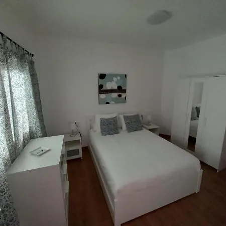 Appartement Estudio Sermar Punta Mujeres